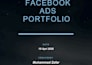 do digital and socialmedia marketing projects or assignments